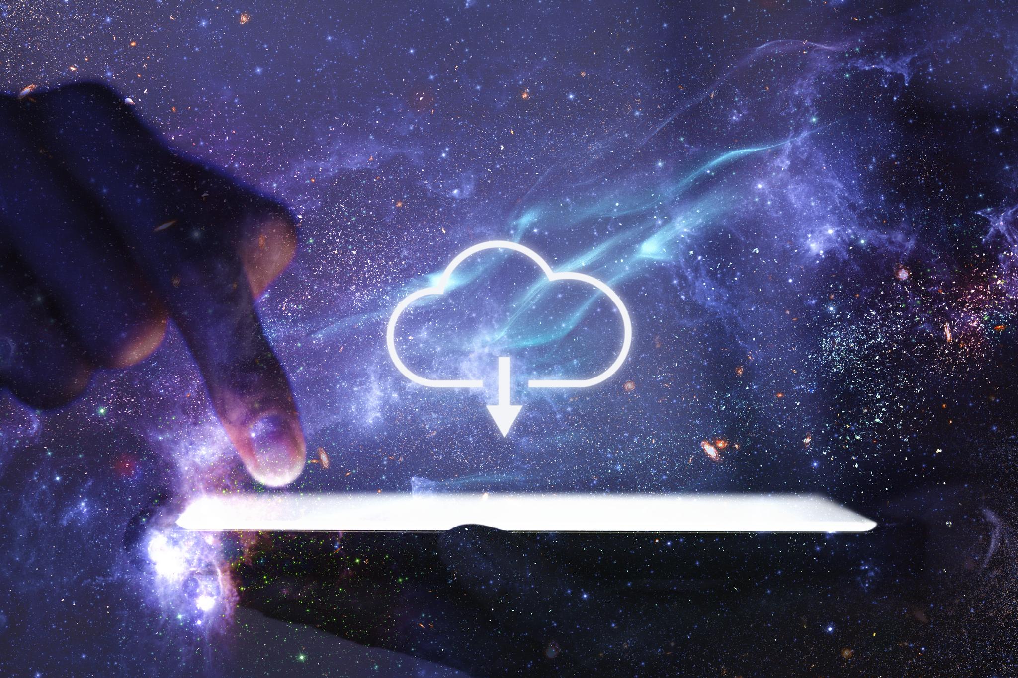 Le Cloud au Maroc : Simplifiez votre informatique avec Ztechengineering