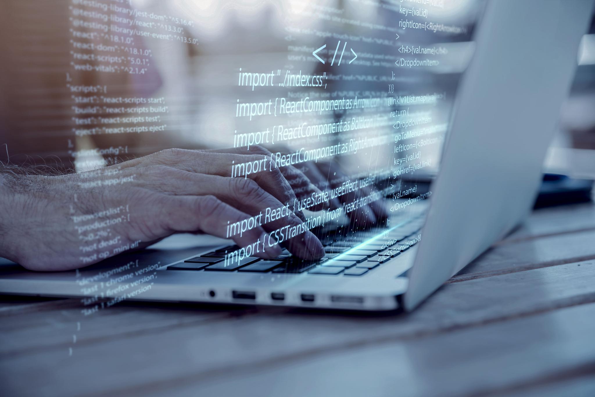 ZTechEngineering : Votre Partenaire Incontournable au Maroc pour le Développement Web, l'Hébergement Cloud et la Sécurité Numérique