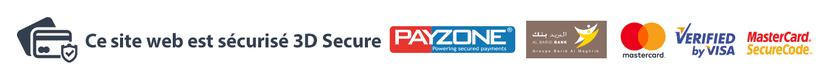 moyen de sécurité payzone
