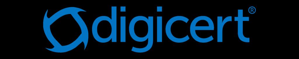 DigiCert logo